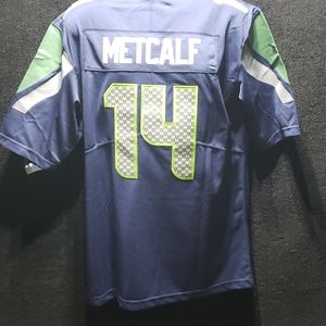 Seattle Seahawks DK Metcalf jersey